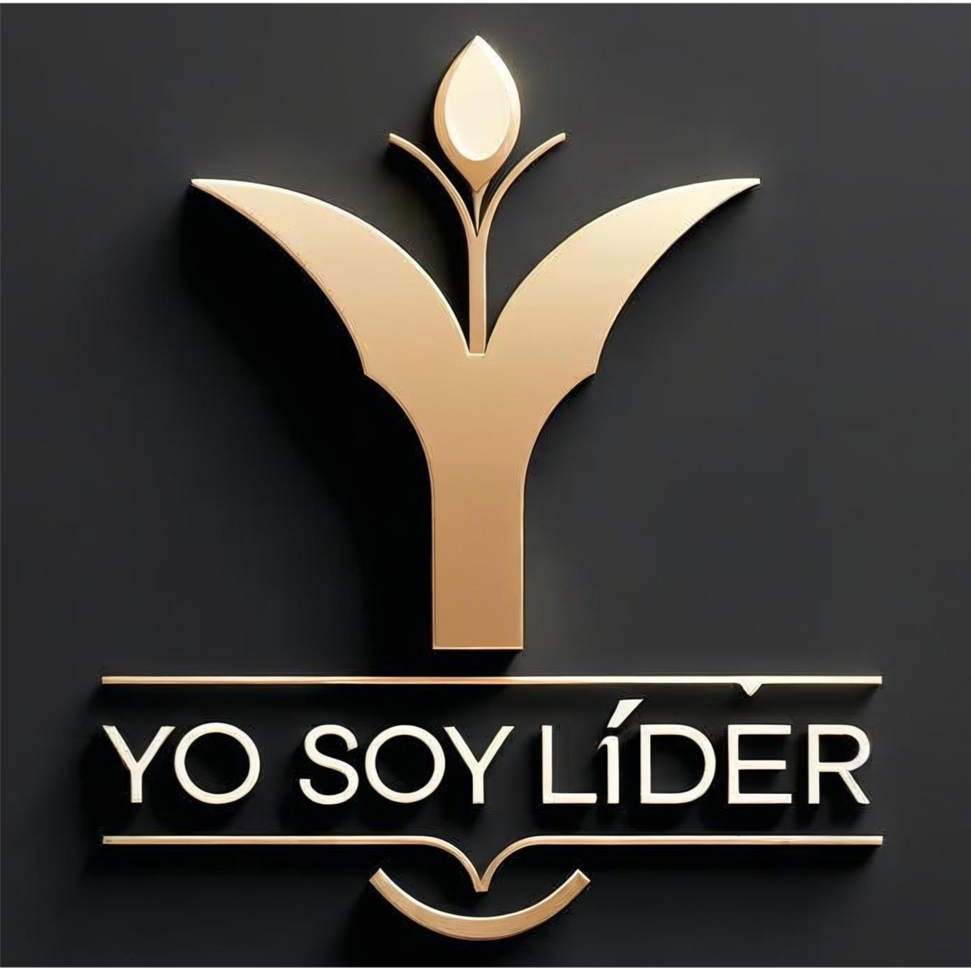 Logo de Yo Soy Líder